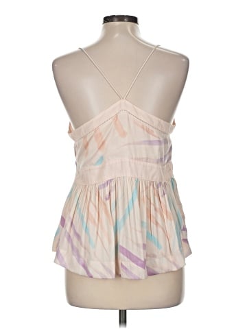 Free People Sleeveless Blouse (view 2)