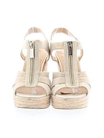 MICHAEL Michael Kors Wedges (view 2)