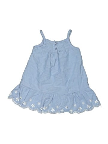 Little Me Dress (view 2)
