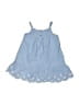 Little Me Blue Dress 12-18 MO / 18 MO - photo 2