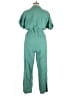 Universal Thread Solid Teal Jumpsuit Size 14 - photo 2