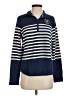 Vineyard Vines Blue Pullover Sweater Size XS - photo 1