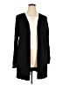 Relativity Black Cardigan Size XL - photo 1