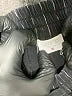 Sienna Sky Stripes Black Dress Pants Size XS - photo 7