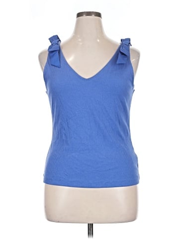 J.Crew Factory Store Tank Top (view 1)