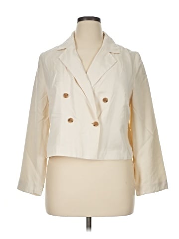 Banana Republic Factory Store Blazer (view 1)
