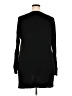 Relativity Black Cardigan Size XL - photo 2