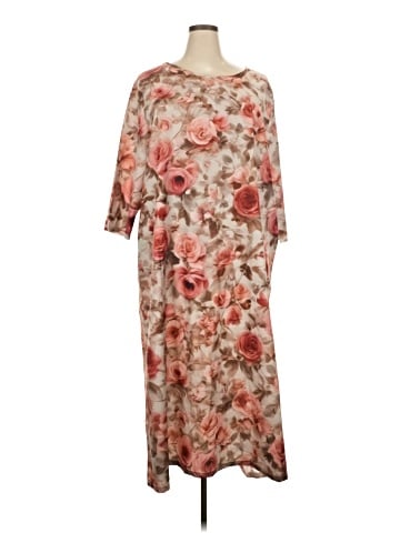 Unbranded Casual Dress (view 1)