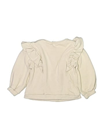 Zara Long Sleeve Blouse (view 2)