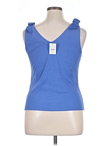 J.Crew Factory Store Tank Top (view 2)
