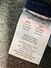 Dear John Blue Jeans Size 28 waist (petite) - photo 8