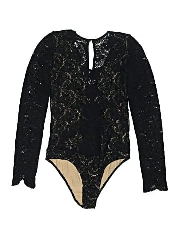 Nightcap Bodysuit (view 1)