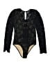Nightcap Black Bodysuit Size Sm (2) - photo 1