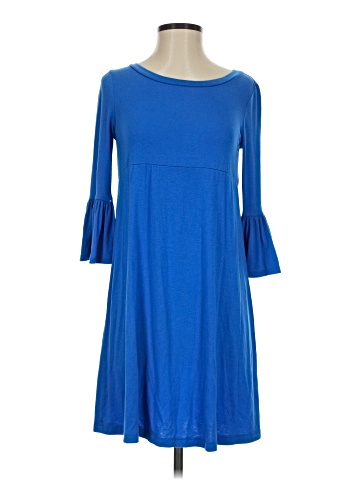 Belle Du Jour Casual Dress (view 1)