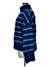 Time and Tru Stripes Blue Turtleneck Sweater Size XL - photo 5