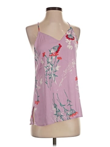 Josie Natori Tank Top (view 1)