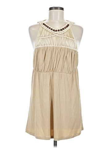Boston Proper Sleeveless Blouse (view 1)