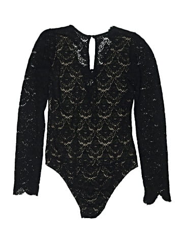 Nightcap Bodysuit (view 2)