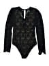 Nightcap Black Bodysuit Size Sm (2) - photo 2