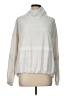 Athleta White Windbreaker Size L - photo 1