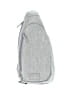 Vera Bradley Gray Backpack One size - photo 1