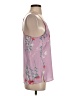 Josie Natori 100% Polyester Pink Tank Top Size XS - photo 4