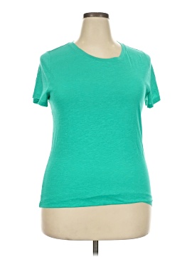 J.Crew Factory Store Active T-Shirt (view 1)