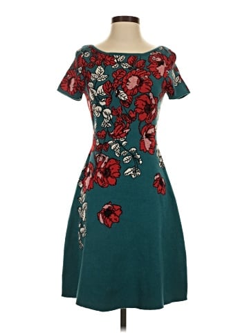 Maeve by Anthropologie Cocktail Dress (view 1)