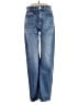 TWP Stars Blue Jeans Size S (estimated) - photo 1