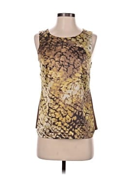 Ann Taylor Factory Sleeveless Top (view 1)