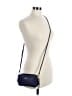 Coach Blue Crossbody Bag One size - photo 2