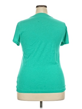 J.Crew Factory Store Active T-Shirt (view 2)