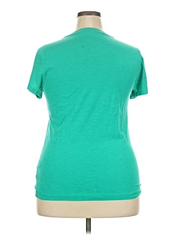 J.Crew Factory Store Active T-Shirt (view 2)