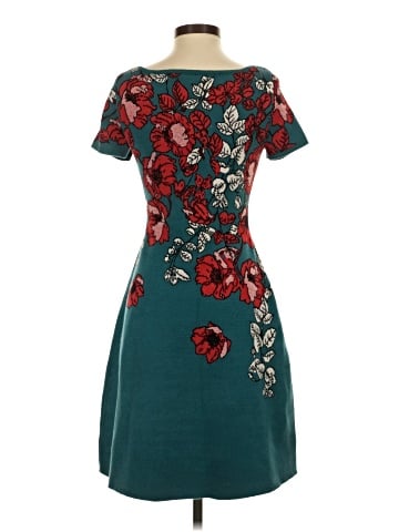 Maeve by Anthropologie Cocktail Dress (view 2)