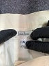 Neiman Marcus 100% Wool Ivory Casual Pants Size 4 - photo 7