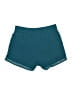 GAIAM Color Block Teal Athletic Shorts Size M - photo 2