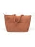 Assorted Brands Brown Tote One size - photo 1