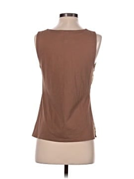 Ann Taylor Factory Sleeveless Top (view 2)