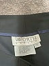 Worth Solid Black Dress Pants Size 0 - photo 7