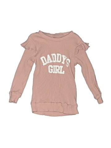 Unbranded Long Sleeve T-Shirt (view 1)