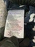 Seraphine Blue Casual Dress Size 6 Maternity - photo 7