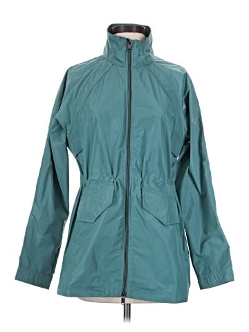 Athleta Raincoat (view 1)