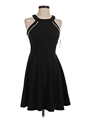 By & By Cocktail Dress (view 1)