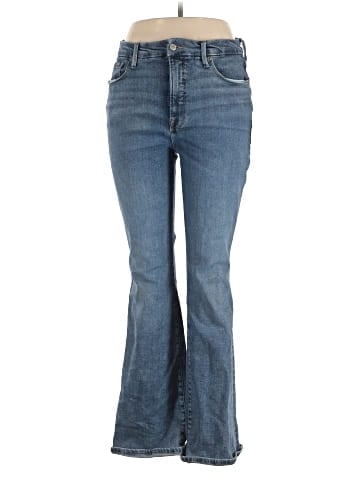 Good American Jeans (view 1)