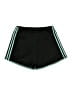 Adidas Stripes Black Athletic Shorts Size L - photo 1
