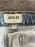 AGOLDE Hearts Blue Jeans Size 29 waist - photo 7