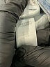 AGOLDE Hearts Blue Jeans Size 29 waist - photo 8
