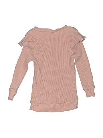Unbranded Long Sleeve T-Shirt (view 2)