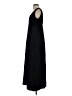 Unbranded Solid Black Casual Dress Size S (estimated) - photo 5