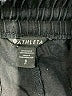 Athleta 100% Linen Solid Black Board Shorts Size S - photo 3